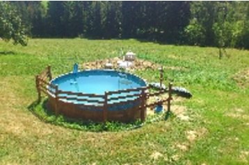 Czech Republic Chata Horní Bečva, Exterior